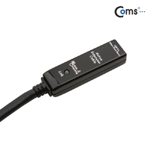 ABNA476 USB 리피터 3.0 10M 연장 케이블 일체 5Gbps