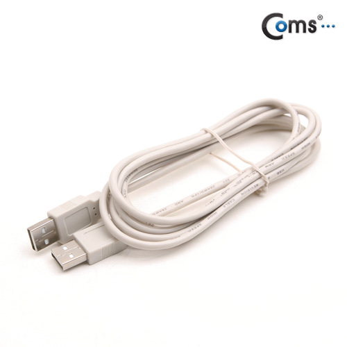 ABBC207 USB 2.0 숫 케이블 1.8M 기기 연결 케이블 선