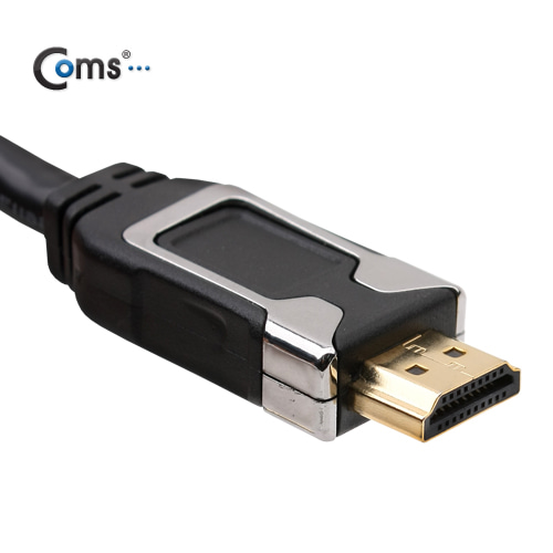 ABC3430 HDMI 케이블 V1.4 숫숫 1.8M 연결 단자 젠더