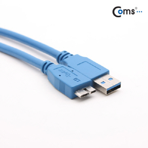 ABC3512 USB 3.0 케이블-Micro B타입 데이터 케이블