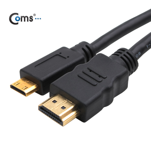 ABC2128 HDMI TO 미니 HDMI 케이블 5m V1.4 라인 선