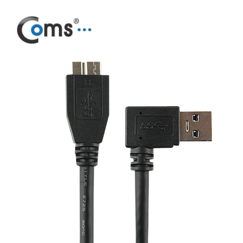 ABIT075 USB 3.0 마이크로 USB B타입 갤럭시노트3사용