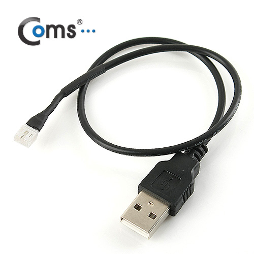 ABNA194 USB 전원 5V 케이블 USB 그래픽 카드용 쿨러