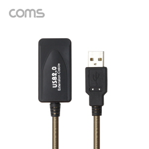 ABBT668 USB 2.0 리피터 무전원 연장 케이블 자동인식