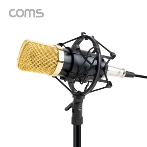 ABBT708 콘덴서 마이크 스튜디오 녹음형 레코딩 방송