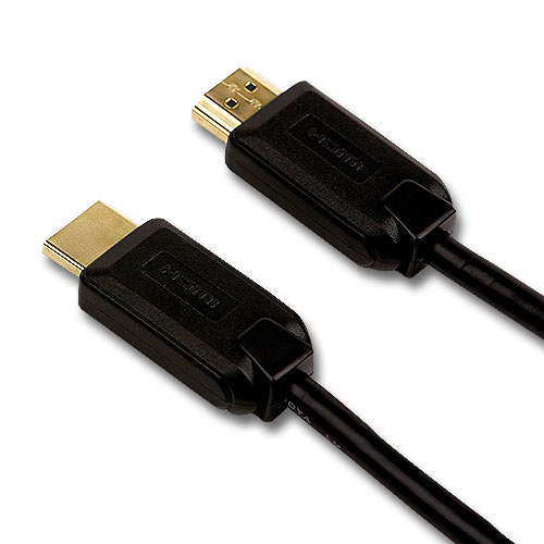 ABC3943 HDMI 케이블 V1.4 실속형 3M 연결 단자 선 잭